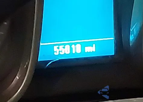 2013 Chevrolet Malibu 1Ls z USA, uszkodzony, nr VIN 1G11B5SA4DF331872